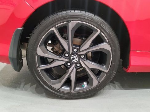 Used 2020 Honda Civic Sport image 39