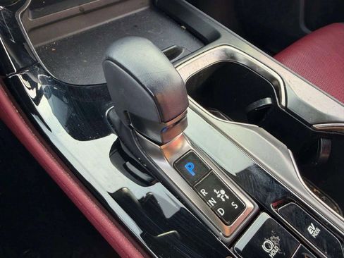 Used 2023 Lexus NX 350 350h Base image 25