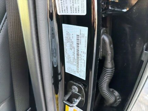 Used 2024 Ford F150 Lariat image 32