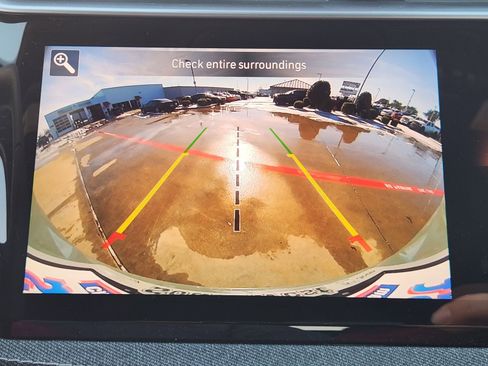 New 2026 Jeep Cherokee Laredo image 17