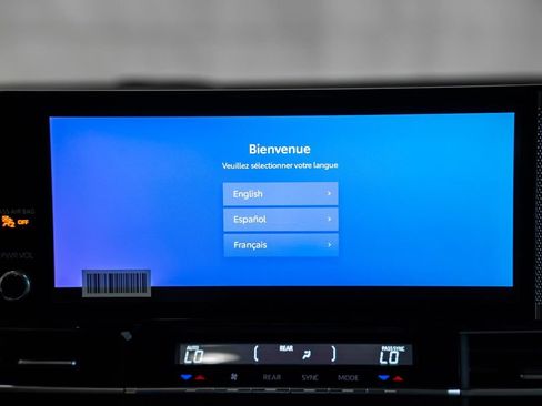 New 2026 Toyota Sienna XLE FWD image 22