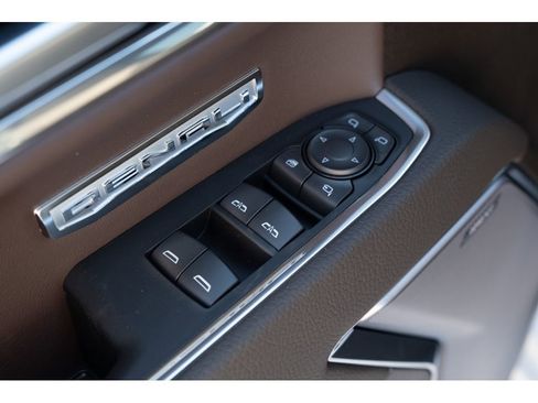 New 2026 GMC Sierra 1500 Denali AWD/4WD image 14