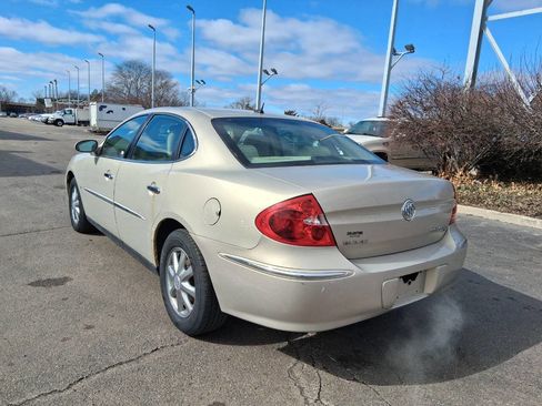 Used 2009 Buick LaCrosse CX image 5