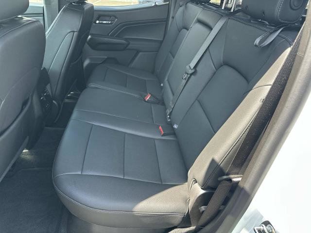 New 2026 Chevrolet Colorado LT AWD/4WD image 13