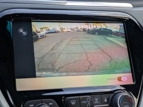 Used 2019 Chevrolet Bolt LT image 19