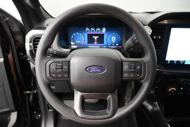 Used 2025 Ford F150 STX w/ LOBO Package AWD/4WD image 29