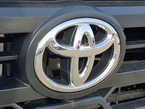 New 2026 Toyota Tundra SR5 image 16