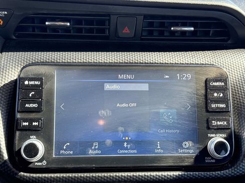 Certified 2024 Nissan Kicks SV image 23