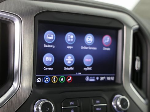 Used 2021 GMC Sierra 1500 Denali w/ Denali Ultimate Package image 19