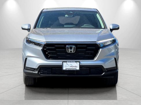 New 2026 Honda CR-V LX image 10