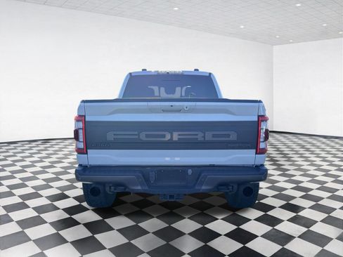 Used 2023 Ford F150 Raptor w/ Raptor Carbon Fiber Package AWD/4WD image 5