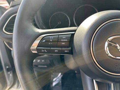 Used 2025 MAZDA CX-30 2.5 Turbo w/ Premium Package AWD/4WD image 19