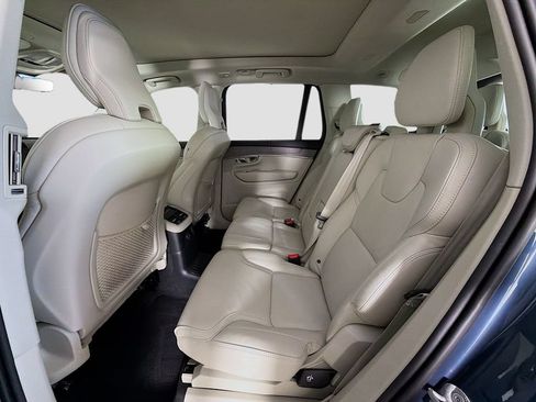 Certified 2026 Volvo XC90 T8 Ultra w/ Protection Package Premier AWD/4WD image 26