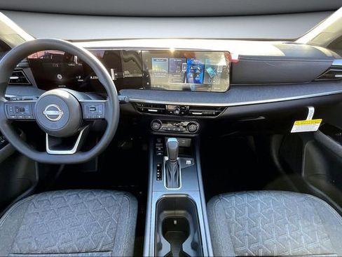 New 2026 Nissan Kicks SV FWD image 5