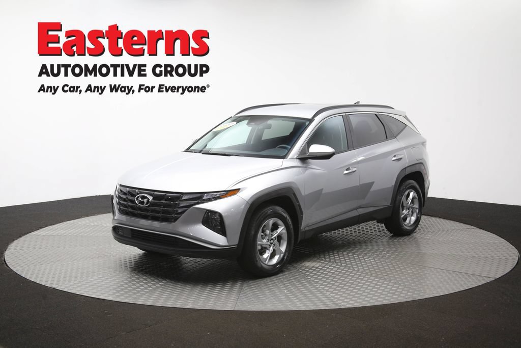 Used 2023 Hyundai Tucson SEL AWD/4WD image 60