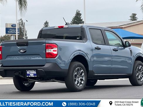 New 2025 Ford Maverick XLT w/ 4K Tow Package image 7