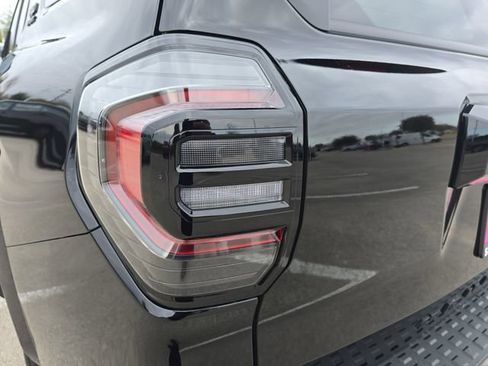 New 2026 Toyota 4Runner TRD Sport Premium image 35