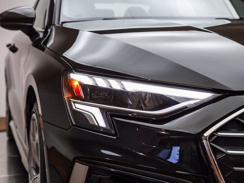 Used 2023 Audi S3 Premium Plus w/ Premium Plus Package image 5