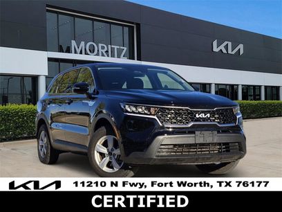 Used 2023 Kia Sorento LX
