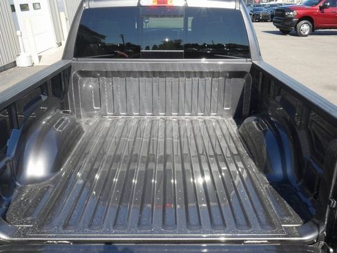 New 2026 RAM 1500 Big Horn image 7