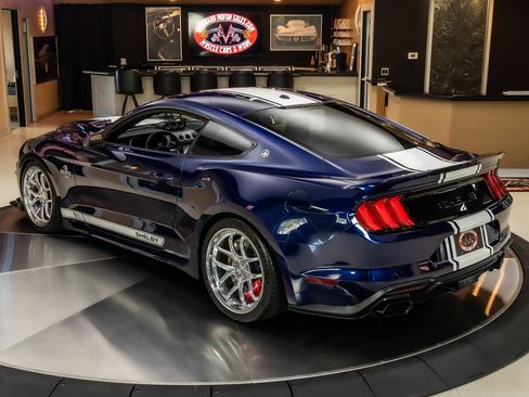 Used 2019 Ford Mustang GT Premium w/ GT Performance Package RWD image 16