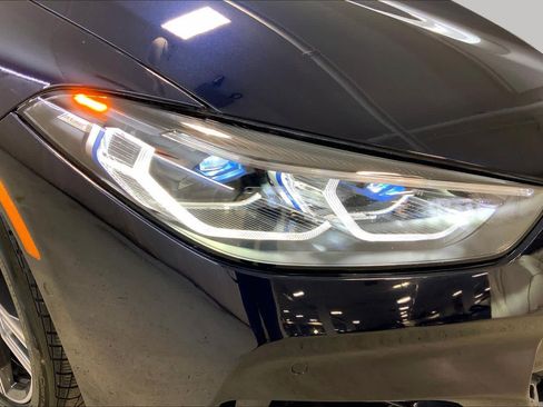 Used 2024 BMW 840i Gran Coupe xDrive AWD/4WD image 27