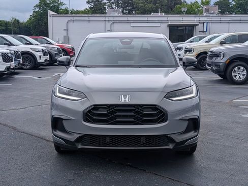 Used 2024 Honda HR-V Sport image 7