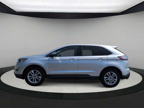 Used 2015 Ford Edge SEL w/ Equipment Group 201A FWD image 5