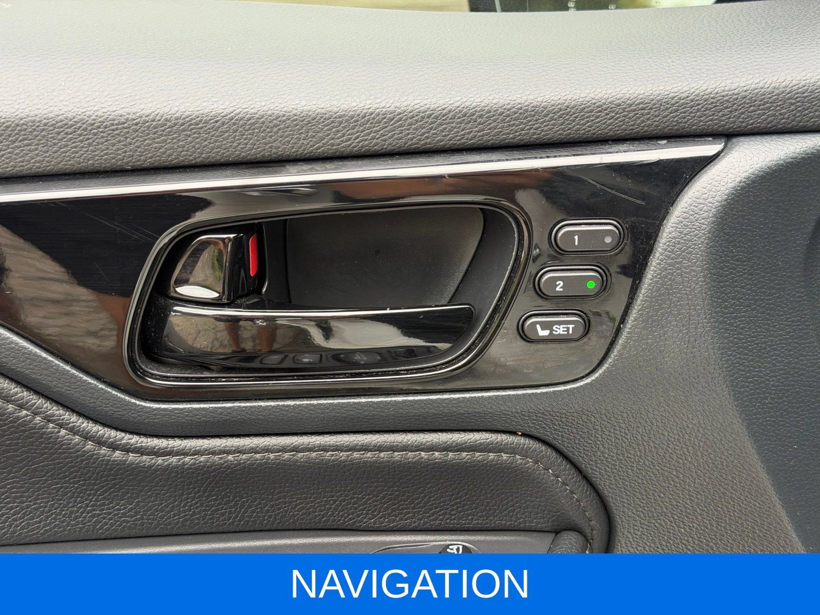 Used 2023 Honda Odyssey Elite image 13
