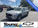 Used 2023 Hyundai Santa Fe SEL image 3