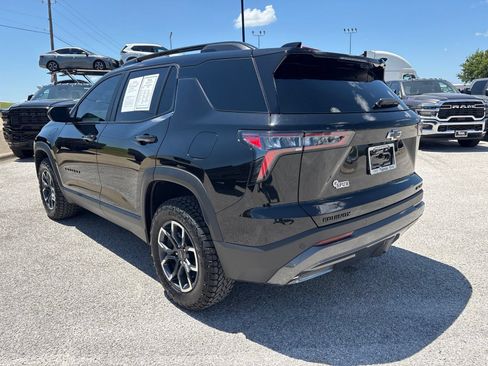 Used 2026 Chevrolet Equinox ACTIV FWD image 4