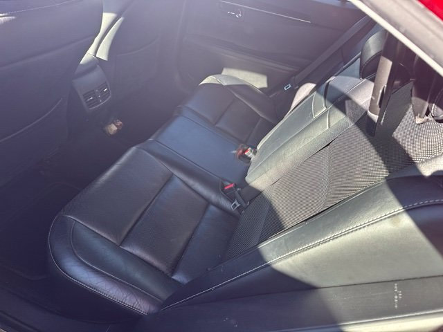 Used 2015 Lexus ES 350 w/ Luxury Package FWD image 9