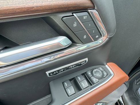 Certified 2023 GMC Sierra 1500 Denali Ultimate image 78