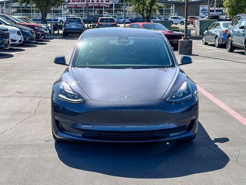 Used 2023 Tesla Model 3 Standard Range RWD image 6