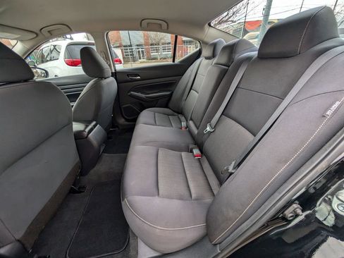 Used 2021 Nissan Altima 2.5 S FWD image 17