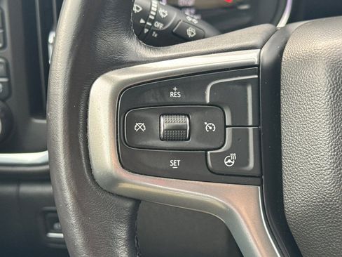 Used 2022 Chevrolet Silverado 1500 RST image 35