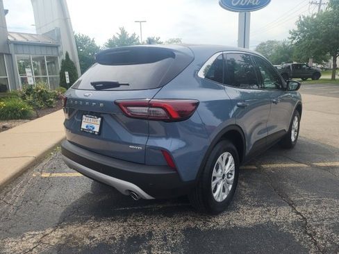 New 2024 Ford Escape Active w/ Tech Pack #2 image 8