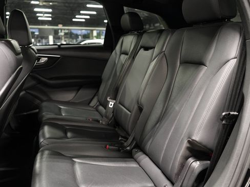 Used 2021 Audi Q7 3.0T Premium Plus w/ Executive Package AWD/4WD image 22