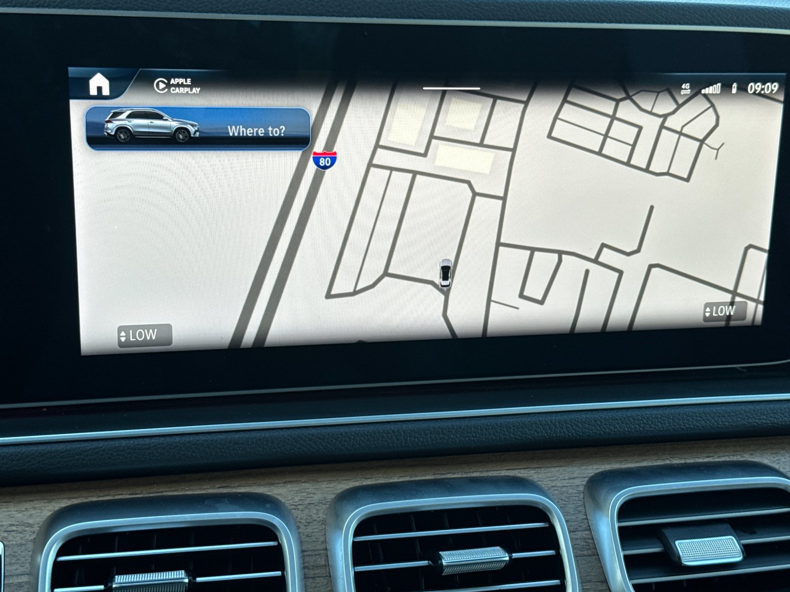 Certified 2026 Mercedes-Benz GLE 350 4MATIC image 18