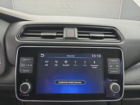 Used 2024 Nissan Leaf SV Plus image 32
