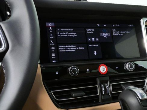 New 2026 Porsche Macan S AWD/4WD image 13