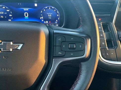 Used 2023 Chevrolet Tahoe RST AWD/4WD image 14