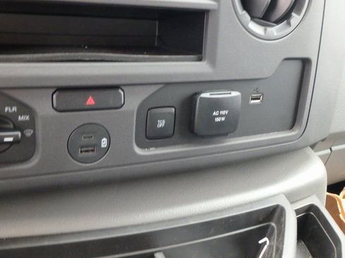 New 2024 Ford E-350 and Econoline 350 Super Duty w/ Interior Upgrade Package RWD image 18