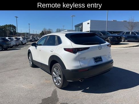 Certified 2023 MAZDA CX-30 AWD 2.5 S w/ Select Package image 5