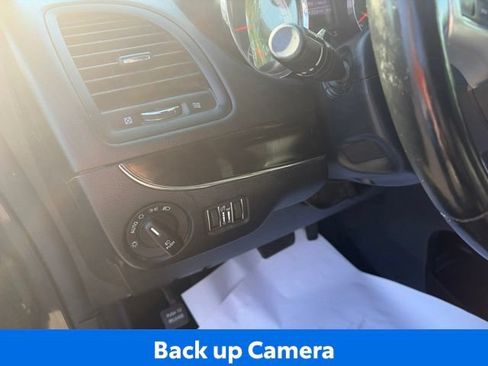 Used 2018 Dodge Grand Caravan GT FWD image 11