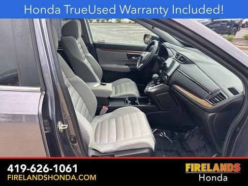 Used 2019 Honda CR-V EX image 31