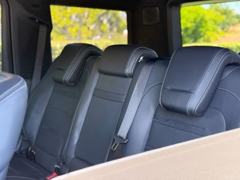 Used 2023 Mercedes-Benz G 63 AMG 4MATIC image 22