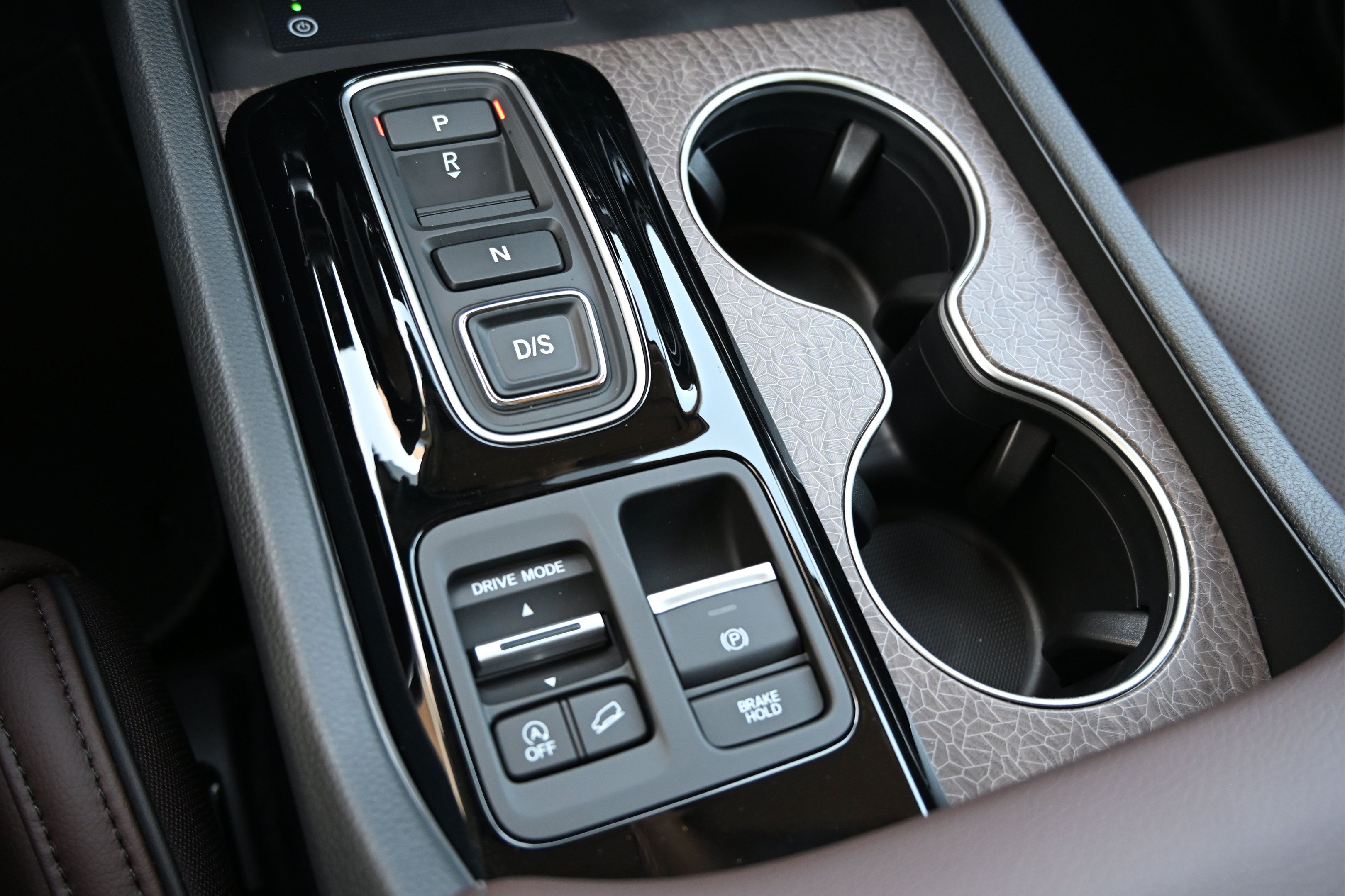 New 2026 Honda Pilot Elite image 24