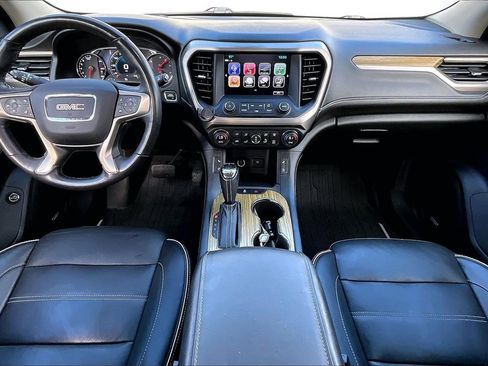 Used 2019 GMC Acadia Denali w/ Technology Package image 14