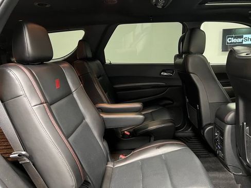 Used 2024 Dodge Durango R/T AWD/4WD image 52